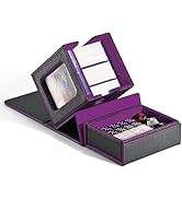 Amazon.com: ZLCA MTG Commander Deck Box with Display Window, Deck
